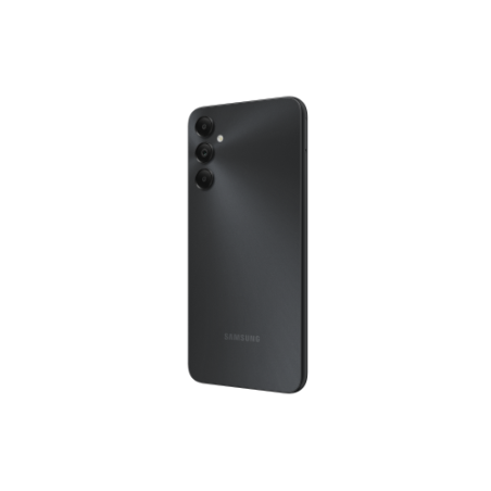 15201-Samsung Galaxy SM-A057G 17 cm (6.7") SIM doble Android 13 4G USB Tipo C 4 GB 128 GB 5000 mAh Negro