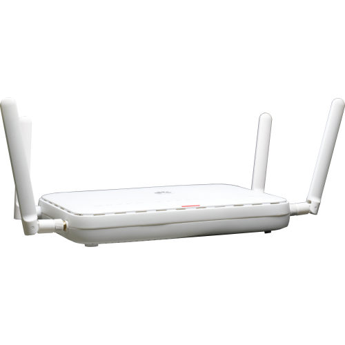15216-Huawei NetEngine AR617VW-LTE4EA router inalambrico Gigabit Ethernet Doble banda (2,4 GHz / 5 GHz) 4G Blanco