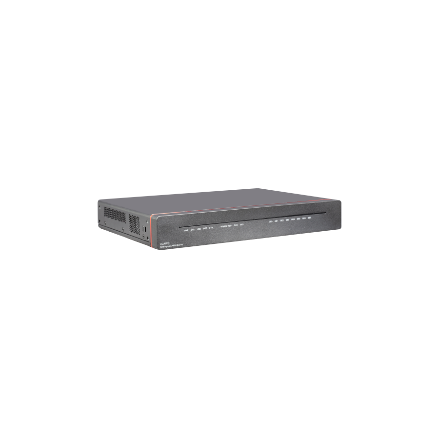 15217-Huawei AR651 router Gris