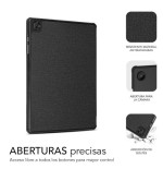 15221-SUBBLIM SHOCK CASE SAMSUNG TAB A9 8,7"