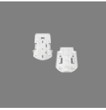 15227-AVer 60S3310000AC accesorio para videoconferencia Montaje en techo Blanco