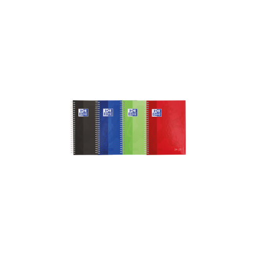 15230-AGENDA ESCOLAR 2024-2025 SCHOOL TAPA EXTRADURA 8o SEMANA VISTA COLORES SURTIDOS OXFORD 400184987