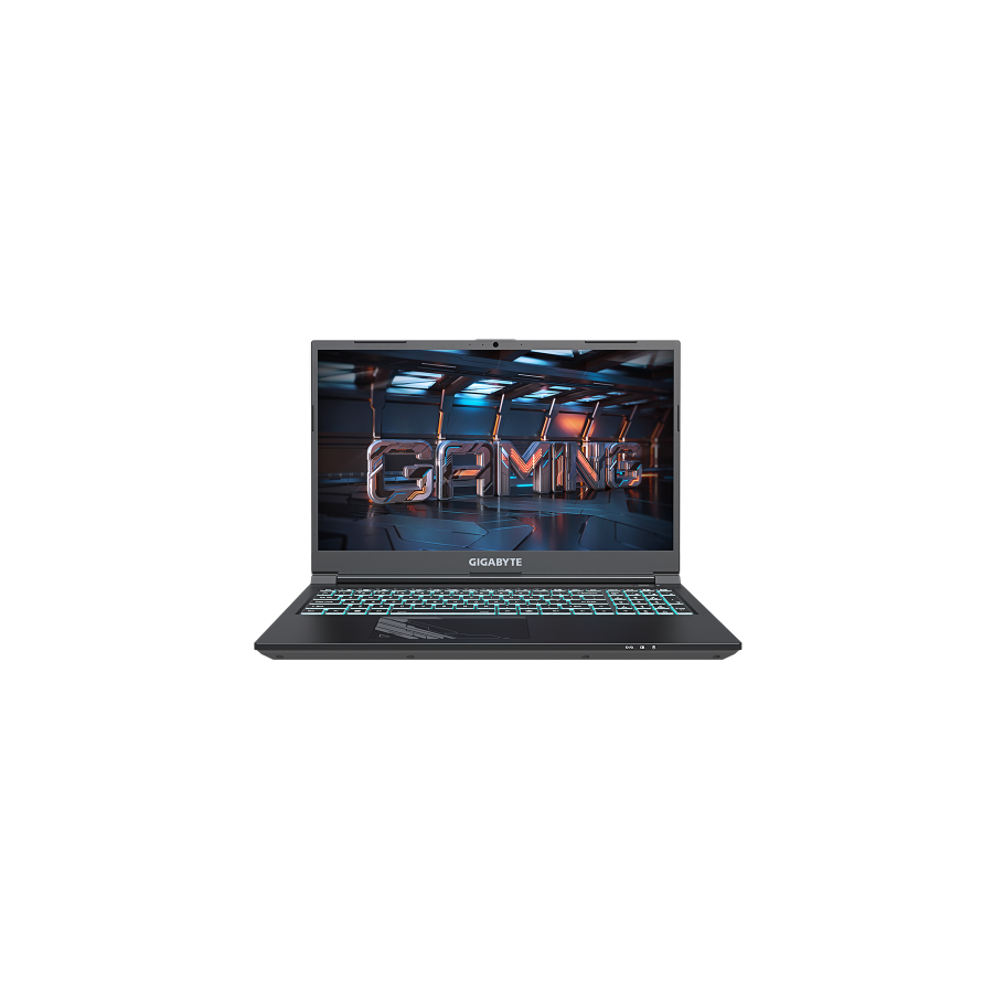 15252-GIGABYTE G series KF5-53ES353SD IntelR CoreT i5 i5-13500H Portatil 39,6 cm (15.6") Full HD 16 GB DDR5-SDRAM 512 GB