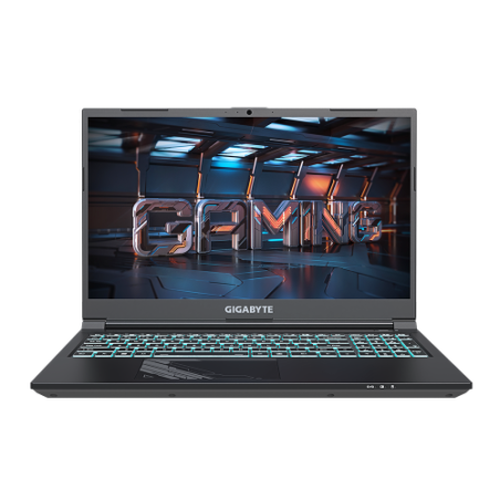 15252-GIGABYTE G series KF5-53ES353SD IntelR CoreT i5 i5-13500H Portatil 39,6 cm (15.6") Full HD 16 GB DDR5-SDRAM 512 GB