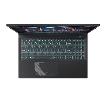 15255-GIGABYTE PORTATIL G5 MF5-52ES354SD,i5-13500H,16GB DDR6,SSD 1TB,15.6" FHD 144Hz,RTX4050/6GB,FREEDOS