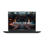 15256-Gigabyte G6 KF-H3ES854SD ordenador portatil Portatil 40,6 cm (16") Full HD IntelR CoreT i7 i7-13620H 16 GB DDR5-SD