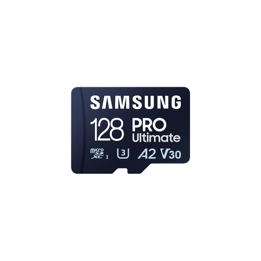 15266-Samsung MB-MY128S 128 GB MicroSDXC UHS-I