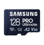 15266-Samsung MB-MY128S 128 GB MicroSDXC UHS-I