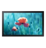 15274-Samsung QB13R-M 33 cm (13") LED Wifi 500 cd / m2 Full HD Negro Tizen 4.0