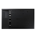 15275-Samsung QB13R-M 33 cm (13") LED Wifi 500 cd / m2 Full HD Negro Tizen 4.0