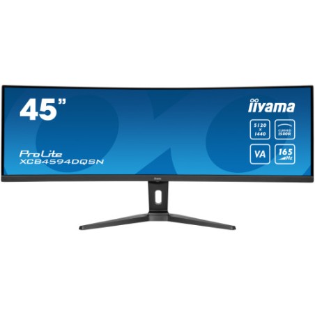 15278-MONITOR IIYAMA 45" XCB4594DQSN-B1