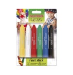 1528-Alpino DL000014 pintura para cara y cuerpo