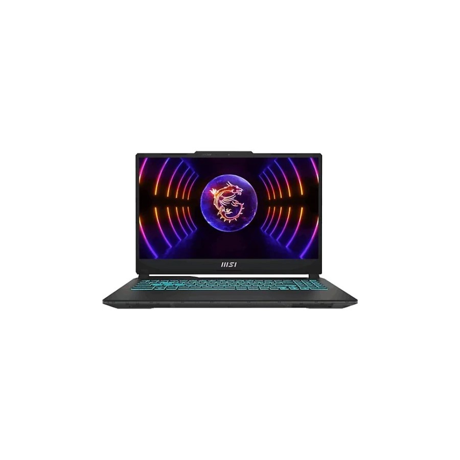 15282-MSI PORTATIL CYBORG 15 A13VF-838XES. 15.6" FHD (1920*1080), 144HZ. I5-13420H. RTX 4060, GDDR6 8GB. DDR5 8GB*2. 512