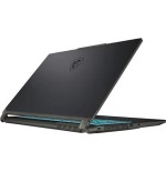15283-MSI PORTATIL CYBORG 15 A13VF-838XES. 15.6" FHD (1920*1080), 144HZ. I5-13420H. RTX 4060, GDDR6 8GB. DDR5 8GB*2. 512