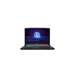 15288-MSI PORTATIL KATANA A15 AI B8VG-427ES. 15.6" FHD (1920*1080) 144HZ. RYZEN 9-8940H. RTX 4070, GDDR6 8GB. DDR5 32GB