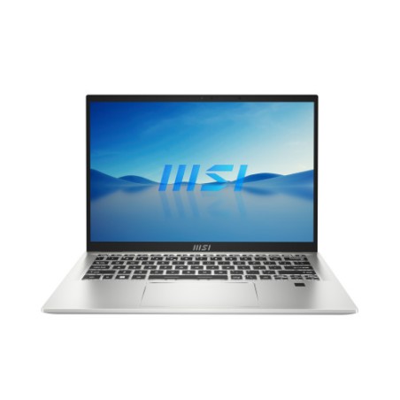 15294-MSI Prestige 14EVO B13M-415ES Portatil 35,6 cm (14") Full HD+ IntelR CoreT i5 i5-13500H 8 GB LPDDR5-SDRAM 512 GB S