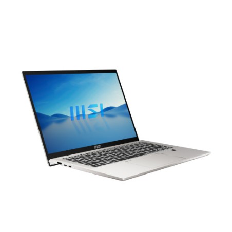 15295-MSI Prestige 14EVO B13M-415ES Portatil 35,6 cm (14") Full HD+ IntelR CoreT i5 i5-13500H 8 GB LPDDR5-SDRAM 512 GB S