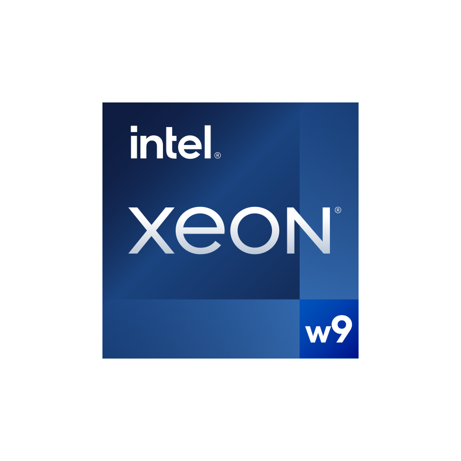 15301-Intel Xeon w9-3475X procesador 2,2 GHz 82,5 MB Smart Cache Caja