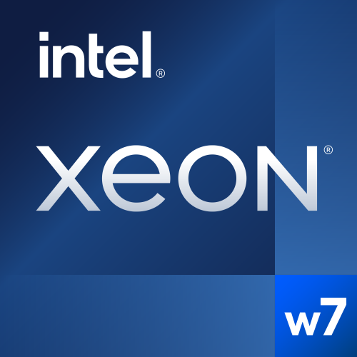 15303-Intel Xeon w7-3465X procesador 2,5 GHz 75 MB Smart Cache