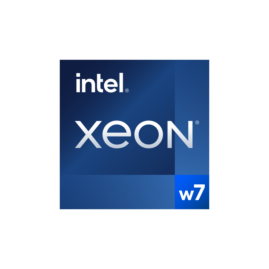 15303-Intel Xeon w7-3465X procesador 2,5 GHz 75 MB Smart Cache