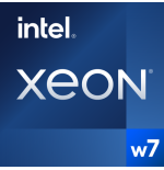 15303-Intel Xeon w7-3465X procesador 2,5 GHz 75 MB Smart Cache