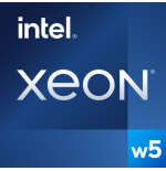15306-Intel Xeon w5-3435X procesador 3,1 GHz 45 MB Smart Cache