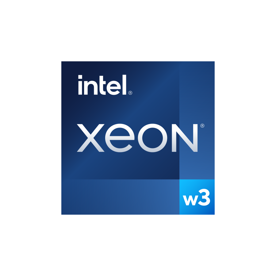 15313-Intel Xeon w3-2435 procesador 3,1 GHz 22,5 MB Smart Cache