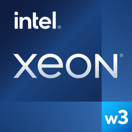 15313-Intel Xeon w3-2435 procesador 3,1 GHz 22,5 MB Smart Cache