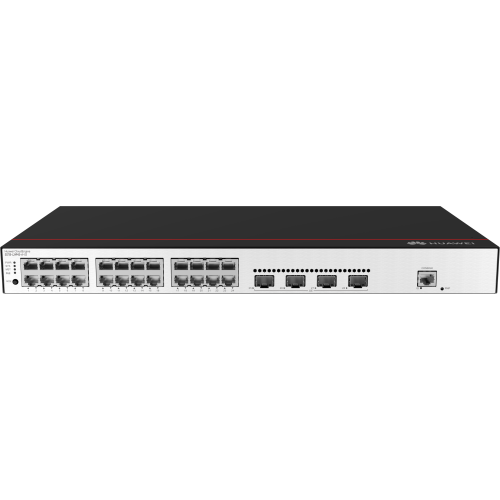 15316-Huawei CloudEngine S5735-L24P4S-A-V2 Gestionado L3 Gigabit Ethernet (10/100/1000) Energia sobre Ethernet (PoE) 1U