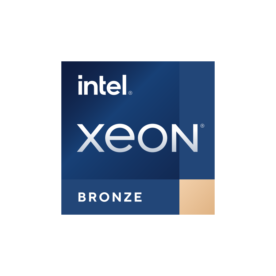 15318-Intel Xeon Bronze 3408U procesador 1,8 GHz 22,5 MB Caja