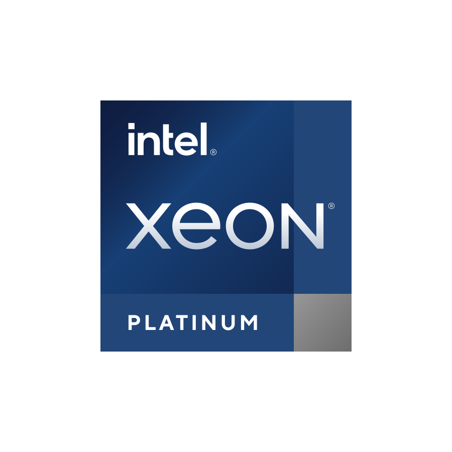 15332-Intel Xeon Platinum 8470Q procesador 2,1 GHz 105 MB