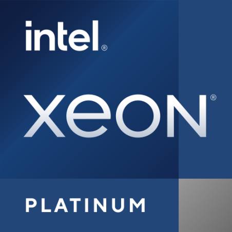 15335-Intel Xeon Platinum 8460Y+ procesador 2 GHz 105 MB