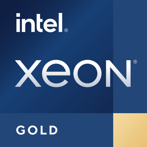 15373-Intel Xeon Gold 6438M procesador 2,2 GHz 60 MB