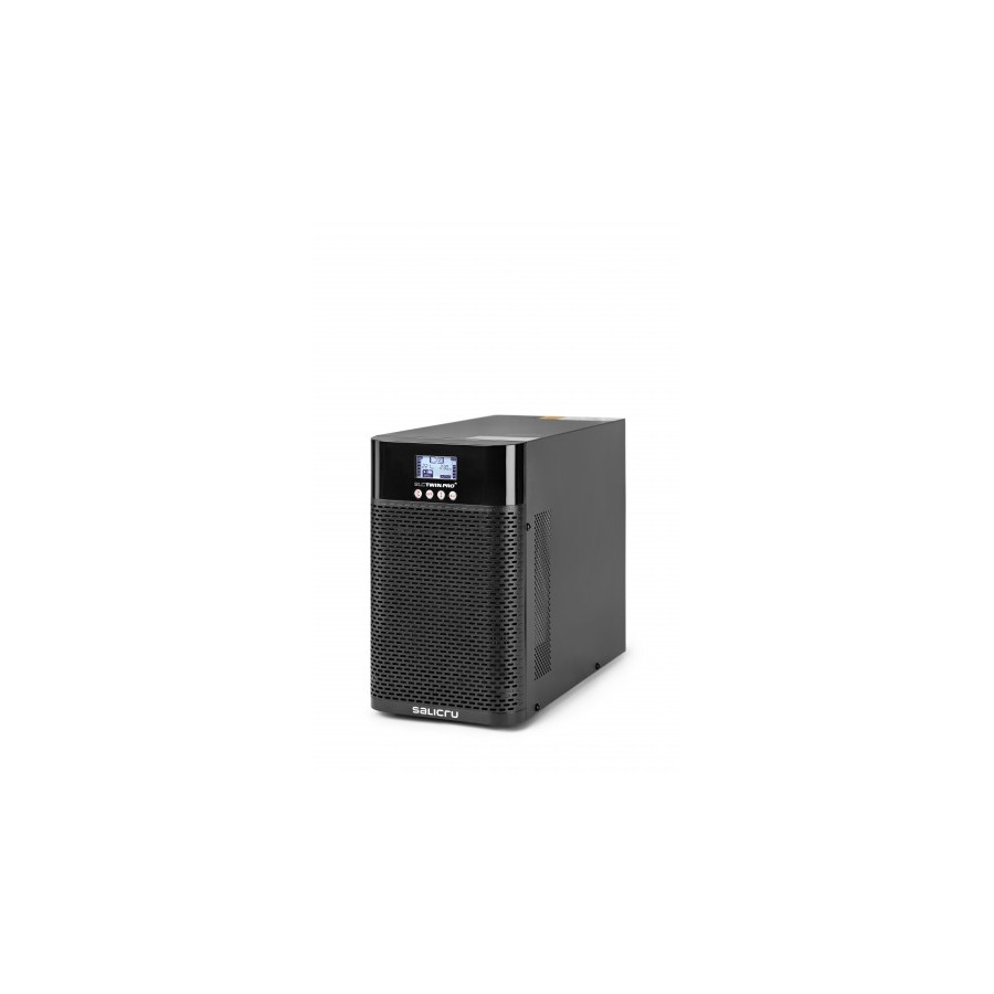 1538-SAI SALUCRU SLC-3000-TWIN PRO2 IEC  3000/2700 ON-LINE DE DOBLE CONVRSION