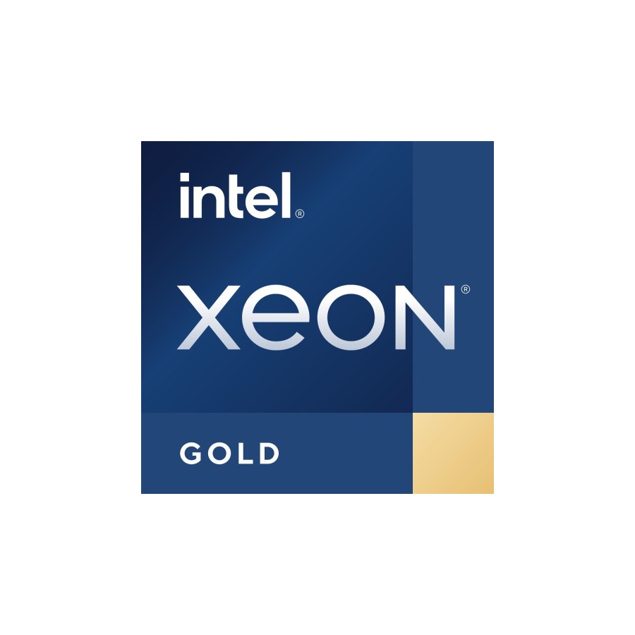15383-INTEL XEON GOLD 6423N PROCESSOR (52.5M CACHE, 2.00 GHZ) FC-LGA16A, TRAY  PK8071305451300 99CF0J, 28 CORES