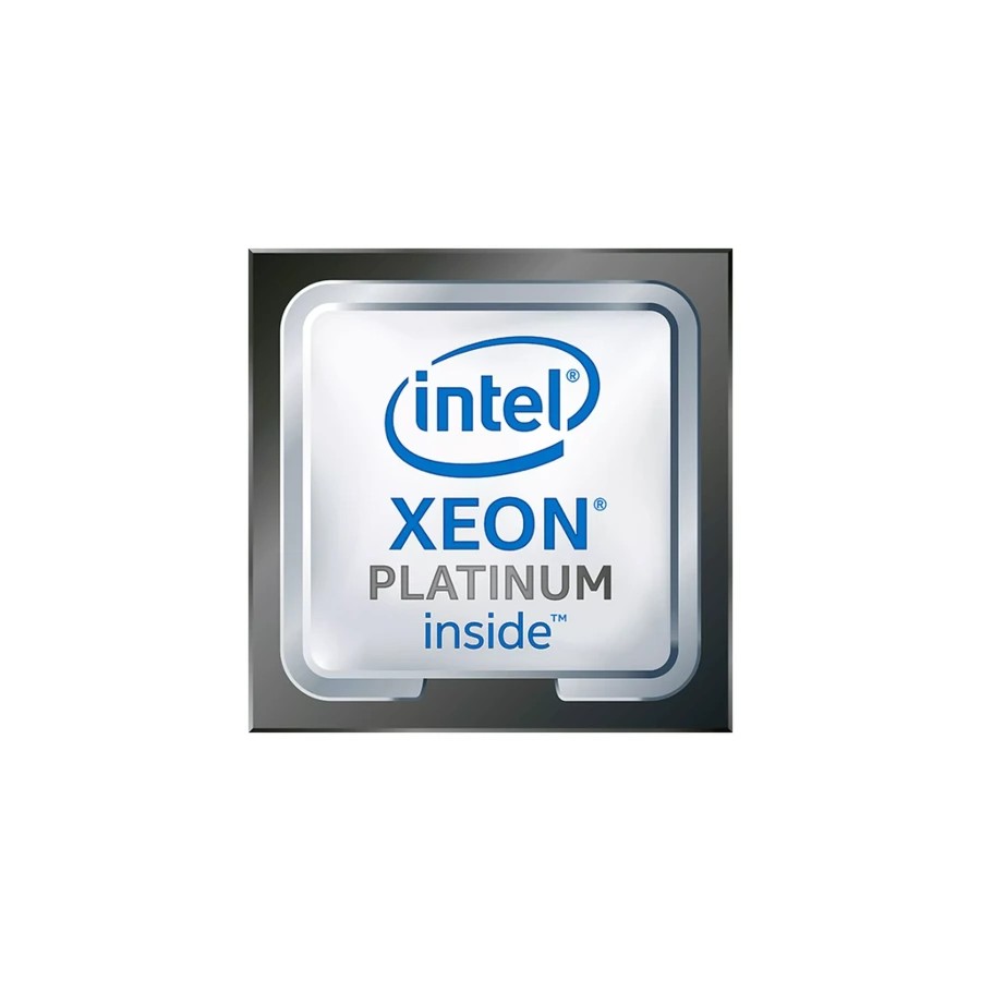 15388-INTEL XEON PLATINUM 8592V PROCESSOR (320M CACHE, 2 GHZ) FC-LGA16N, TRAY  PK8072205511200 99CFKD, 64 CORES