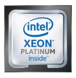 15388-INTEL XEON PLATINUM 8592V PROCESSOR (320M CACHE, 2 GHZ) FC-LGA16N, TRAY  PK8072205511200 99CFKD, 64 CORES