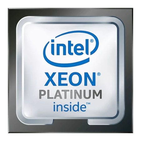 15394-INTEL XEON PLATINUM 8580 PROCESSOR (300M CACHE, 2 GHZ) FC-LGA16N, TRAY  PK8072205512000 99CFKN, 60 CORES