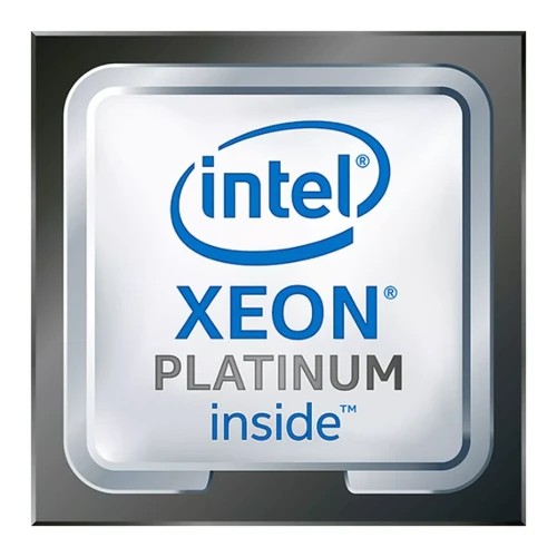 15395-INTEL XEON PLATINUM 8570 PROCESSOR (300M CACHE, 2.1 GHZ) FC-LGA16N, TRAY  PK8072205512100 99CFKP, 56 CORES