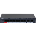 15416-(DH-CS4010-8GT-110) DAHUA SWITCH
