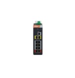15419-(DH-IS4410-6GT-120) DAHUA SWITCH