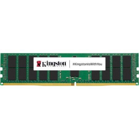 15428-MEMORIA KINGSTON 64GB 5600MT/S DDR5 ECC REG CL46  2RX4 HYNIX A RENESAS - KSM56R46BD4PMI-64HAI