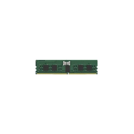 15430-MEMORIA KINGSTON 96GB 5600MT/S DDR5 ECC REG CL46  2RX4 MICRON B RENESAS - KSM56R46BD4PMI-96MBI