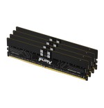 15433-Kingston Technology FURY Renegade Pro modulo de memoria 64 GB 4 x 16 GB DDR5 6000 MHz ECC