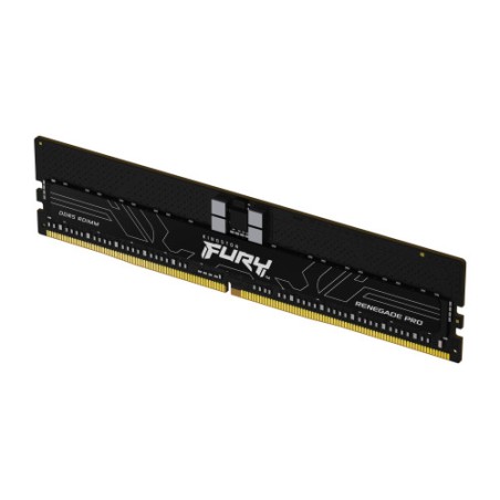 15441-Kingston Technology FURY Renegade Pro modulo de memoria 32 GB 1 x 32 GB DDR5 5600 MHz ECC