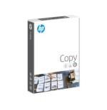 1545-PAQUETE 500H PAPEL 80GR A4 HP COPY CIE146 HP 40003885