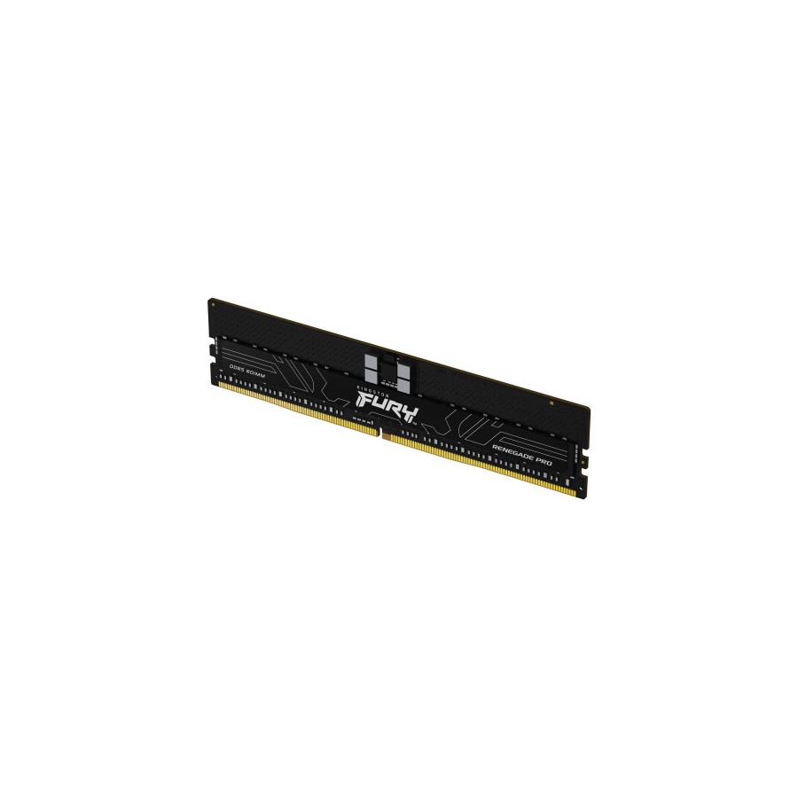 15451-Kingston Technology FURY Renegade Pro modulo de memoria 16 GB 1 x 16 GB DDR5 6000 MHz ECC