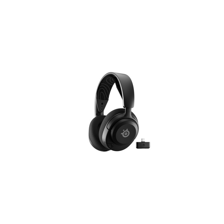 15471-AURICULARES STEELSERIES - ARCTIS NOVA 5 (61670)