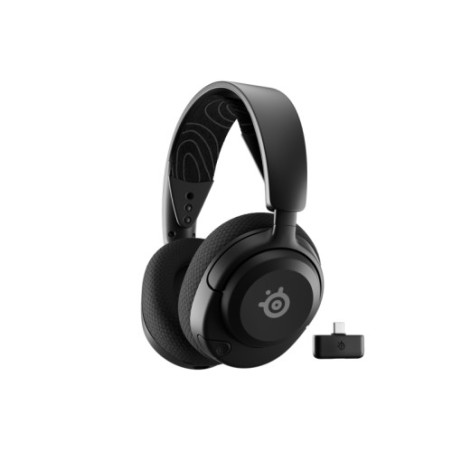 15471-AURICULARES STEELSERIES - ARCTIS NOVA 5 (61670)