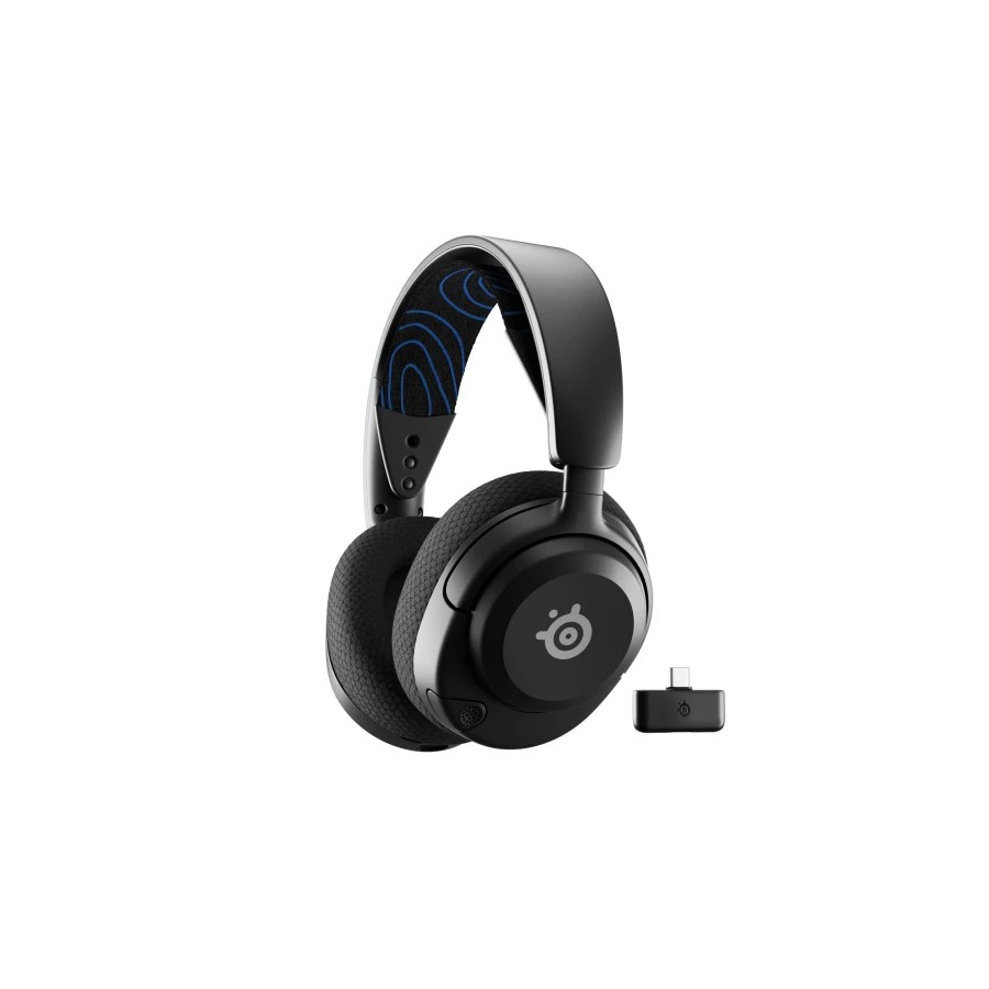 15473-AURICULARES STEELSERIES - ARCTIS NOVA 5P (61673)